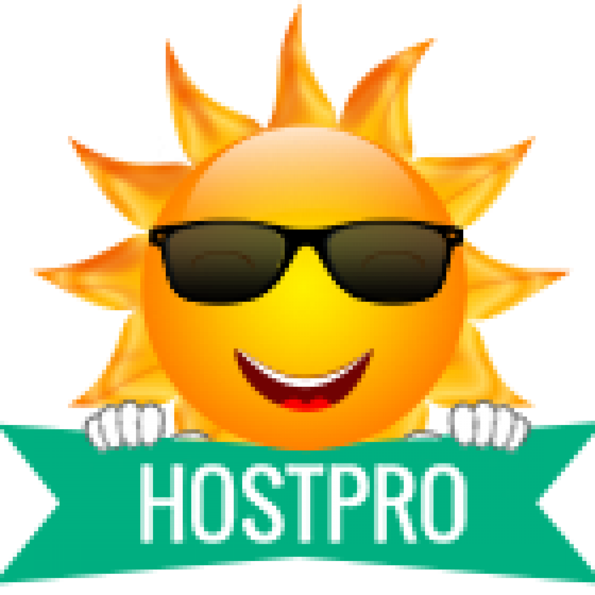 hostpro